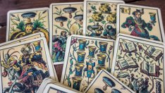 Седмична таро прогноза за 19 – 25 май