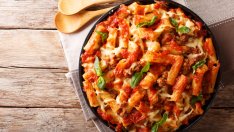 Как да си приготвите най-вкусния сос за паста?