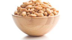 Какво се случва, ако изядете прекалено много фъстъци?