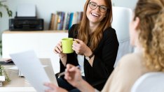 4 ароматни чая при стрес