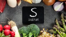 Защо сярата е полезна за здравето?