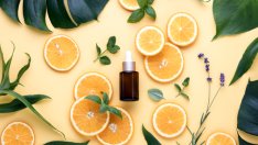 3 витамина за кожата през есента