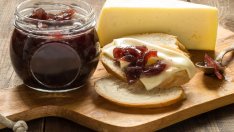 Лесна рецепта за сладко от лук