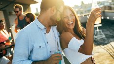 Кои са четирите най-флиртуващи зодии