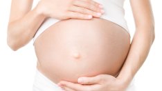 Причините за повишено окосмяване при бременните