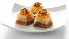 6 рецепти за баклава за Нова година