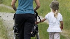 Идеалната разлика между първото и второто дете е 4 години