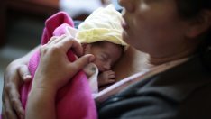 Депресия след раждане – учените установиха, че е полезна