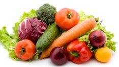 5 мита за калориите