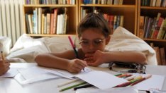 Говорим ли с децата си за книги