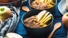 Как да добавите ленено семе към вашето ежедневно меню