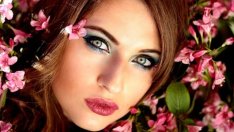 20 идеи за грим за сини очи 