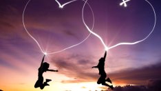 Тест: Каква любов ви очаква?