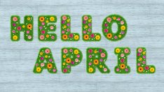 Месечен хороскоп за април (+ВИДЕО)