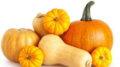 Яжте тиква и ще останете здрави за дълго!