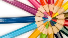 Притча: Ние всички сме моливи