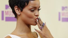 Маникюр като на Риана и Кейти Пери (галерия)