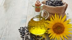 Ползи от маслото от слънчогледови семена за сияйна кожа