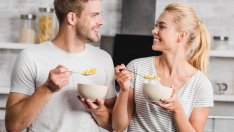 Витамини и минерали срещу стрес