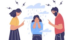 5 вреди, които нанасят твърде критичните родители