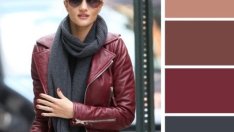 Красиви цветови комбинации за есента