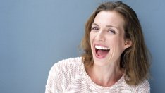 Знаете ли, че... човек се смее средно 10 пъти на ден?