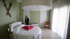 Нов матрак за нова любов