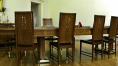 Чистата къща намалява риска от рак на млечните жлези 