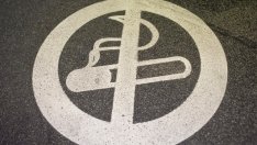 Колата на пушача е особено вредна за децата