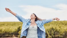 8 начина да привлечете повече щастие в живота си