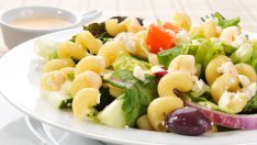 3 рецепти за нестандартни празнични салати 