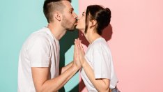 Какво може да разберете за него само от една целувка?