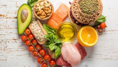 Полезни мазнини за здравето на сърцето