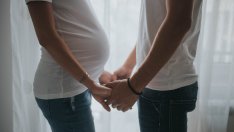 Подходящите секс пози при бременност според гинеколози