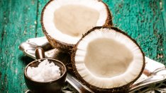 5 причини да консумирате кокос и кокосово масло