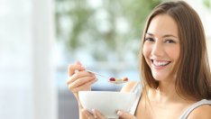 Кърмене и вегетарианство