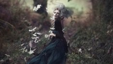 Вълшебни самодиви (галерия)