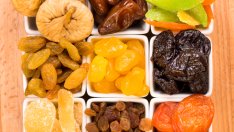 Храни с високо съдържание на захар 