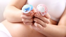 Как наддаването през бременността определя пола на бебето 