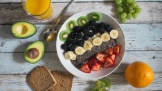 Храни за закуска, от които отслабваме 