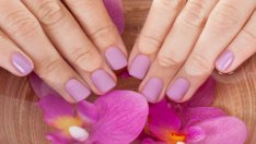 Как да подобрите състоянието на ноктите