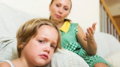 Никога не използвайте тези думи за детето си!