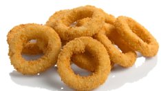 Класически лучени кръгчета