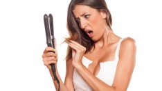 Да предотвратим начупването и накъсването на косата! 