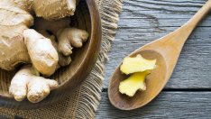 6 причини да готвите с джинджифил