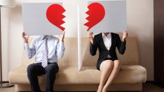 Как различните зодии се справят с развода 