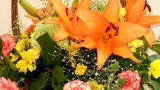 Подаряват ли се цветя на мъже и кога?