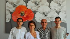 Кои са основните принципи на здравословното хранене и здравословния живот?