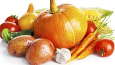 Всичко, което трябва да знаем за бета-каротина