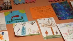 Шифърът на детските рисунки